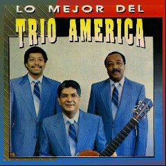 Trío América