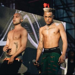 Craig Xen & XXXTENTACION