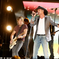 Tim McGraw feat. Taylor Swift & Keith Urban