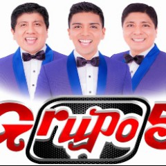 grupo cinco