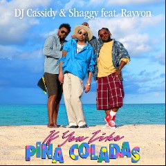 Disco GurlsIf U Like Pina Colada