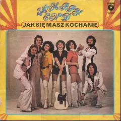 Jak się masz kochanie
