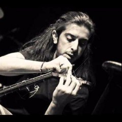 Giannis Xaroulis