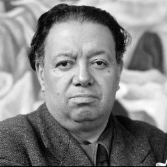 Diego Rivera