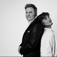 twenty4tim x Dieter Bohlen
