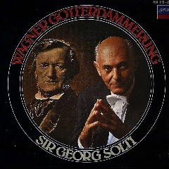 Vienna Philharmonic & Sir Georg Solti