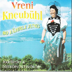 Vreni Kneubühl