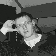 Paul Todd