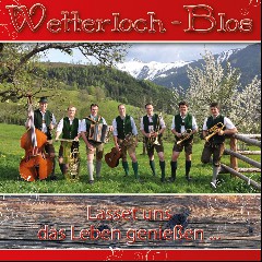 Wetterloch-Blos