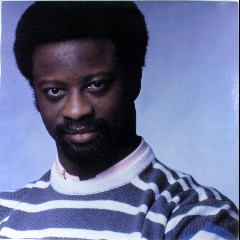 Larnelle Harris