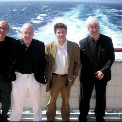 Robi Weber Quartet