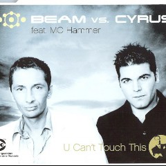Beam vs. Cyrus