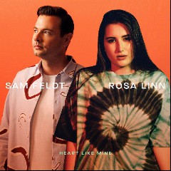 Sam Feldt feat. Rosa Linn