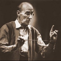 Evgeny Mravinsky