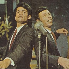 Duo Ouro Negro