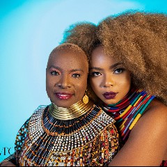 Yemi Alade feat. Angélique Kidjo