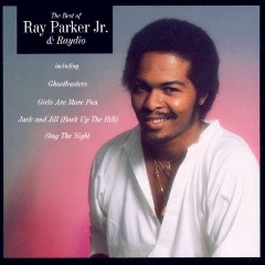 Raydio feat. Ray Parker Jr.