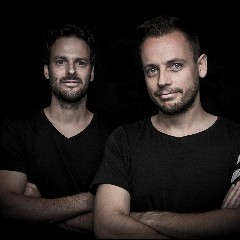 Giza DJs