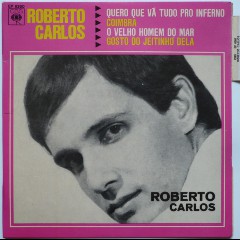 Quero que va tudo pro inferno