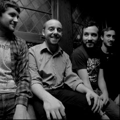 The Menzingers