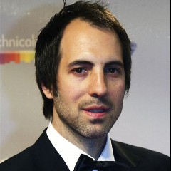 Marc Streitenfeld