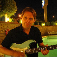 Peter Friestedt