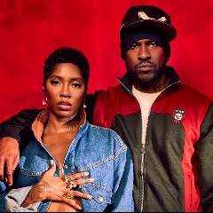 Tiwa Savage, Skepta