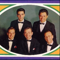 Jake Hess & The Imperials