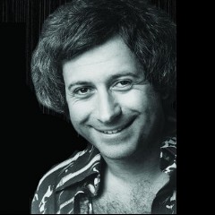William Goldstein & The Magic Disco Machine