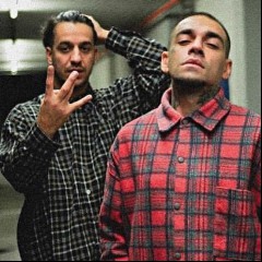 Ufo361 & Ezhel