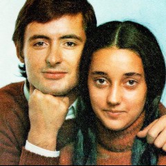 Sergio y Estíbaliz