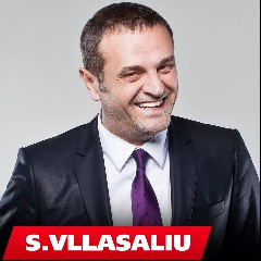 Sinan Vllasaliu