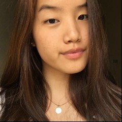 April Chung