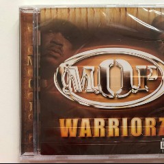Warriorz