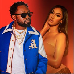 Kranium & Queen Naija