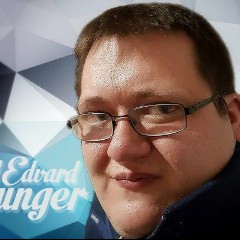 Edvard Hunger
