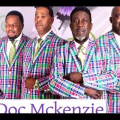 Doc McKenzie & The Gospel Hi‐Lites