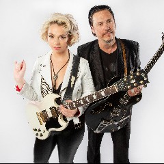 Samantha Fish & Jesse Dayton