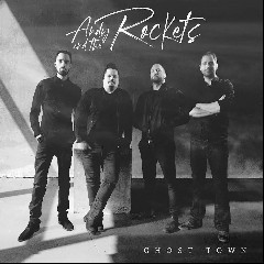 Andy and the Rockets
