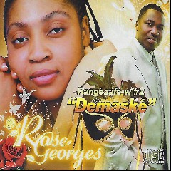 Rose Georges