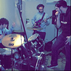 The Unwritten