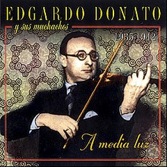 Edgardo Donato feat. Horacio Lagos