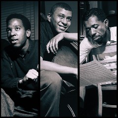 Sonny Clark Trio