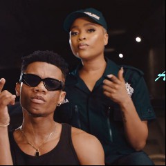 KiDi ft Adina