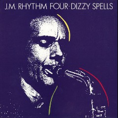 J.M.Rhythm Four