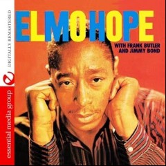 Elmo Hope