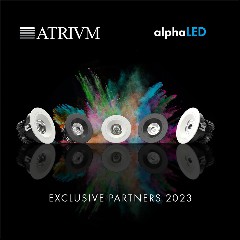 Alphaled