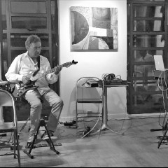 Michael Peters & Fabio Anile