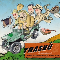 Trasnu