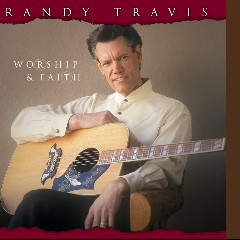 Randy Travis with Kris Kristofferson